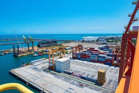Porto de Suape
