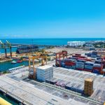 Custo logístico e juros elevados dominam lista de obstáculos às exportações, diz CNI