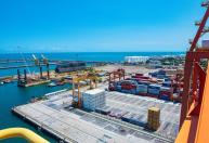 Novas tarifas dos EUA passam a atingir 23,1% das exportações brasileiras