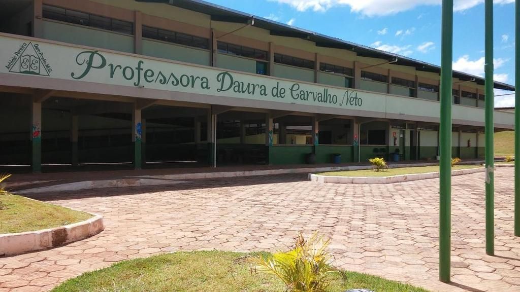 Feira Cultural mobiliza escolas e associações de Antônio Pereira