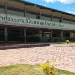 Feira Cultural mobiliza escolas e associações de Antônio Pereira