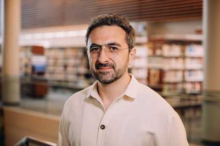 Mustafa Suleyman CEO Microsoft