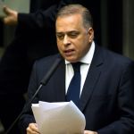 Abi-Ackel rebate Simões por falas sobre Cidade Administrativa: 'tenta aparecer jogando impropérios'