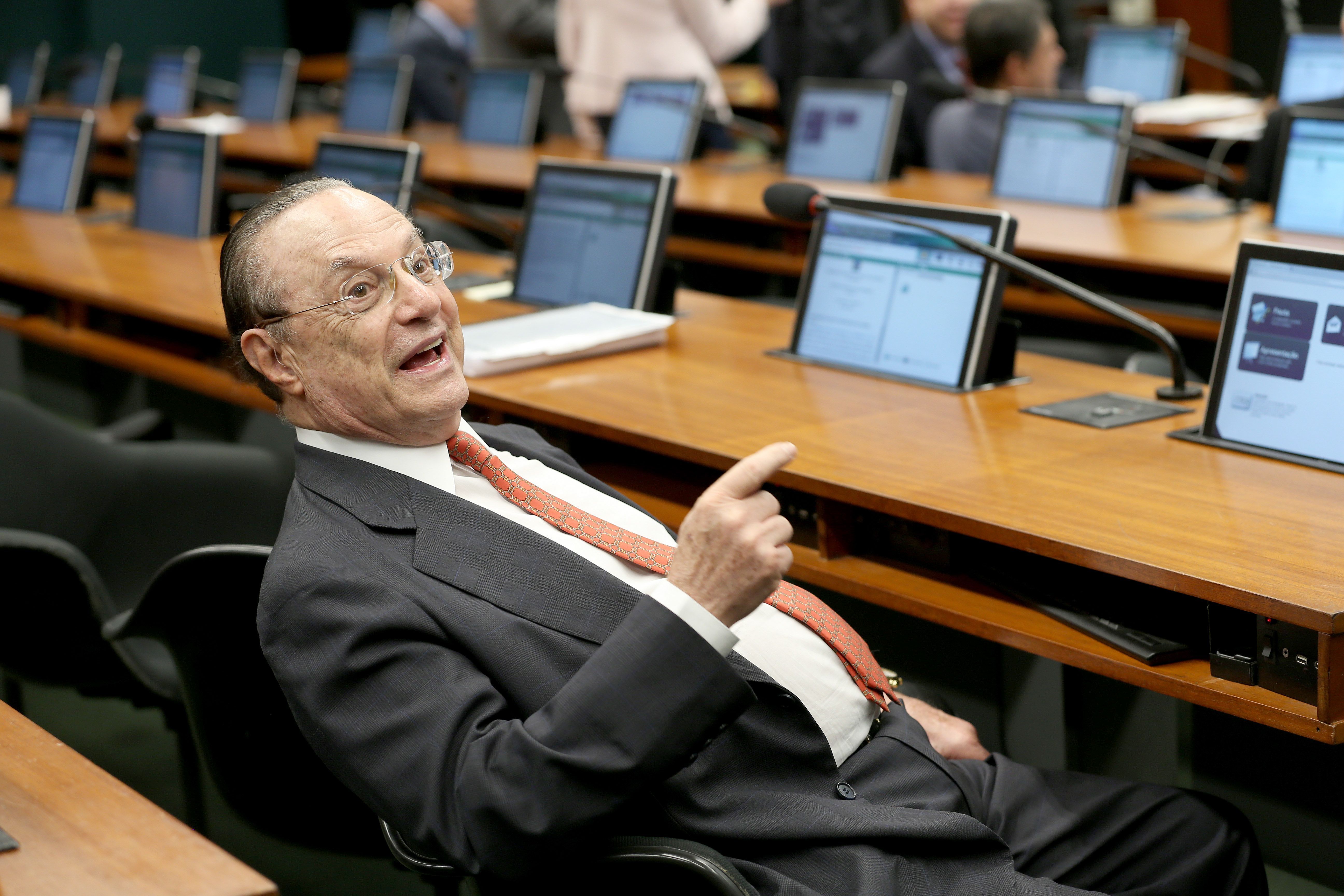 Tribunal da Suíça manda Paulo Maluf repatriar quase R$ 80 milhões ao Brasil