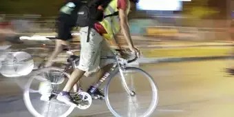 Quando é o desfile do Bloco da Bicicletinha no Carnaval de BH 2024? Confira horários e trajeto do bloco
