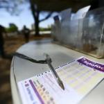 Lotofácil: 4 apostas dividem R$ 5 milhões do concurso 3020