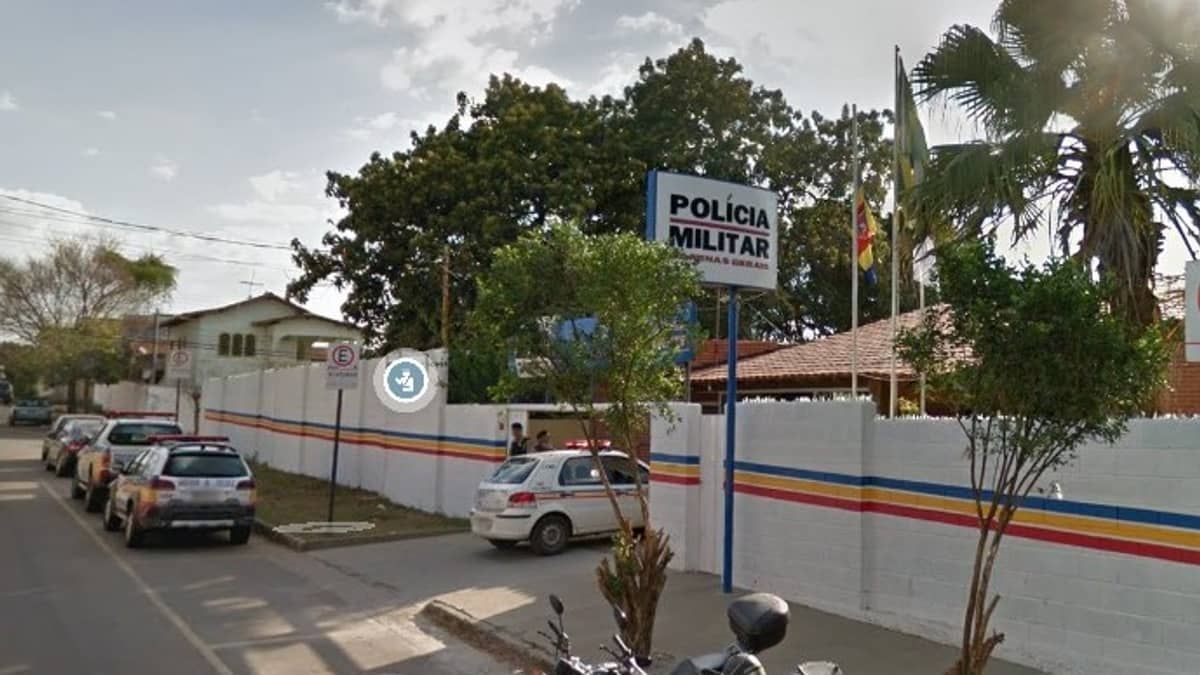 Bebê de dois dias engasga e é salvo pelos bombeiros em Pedro Leopoldo 