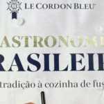 Principal escola de gastronomia do mundo lança livro sobre culinária brasileira