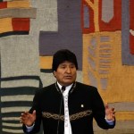 Justiça pede prisão de Evo Morales, ex-presidente da Bolívia, por suspeita de tráfico de menor