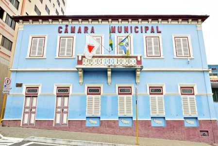 Câmara Municipal de Varginha