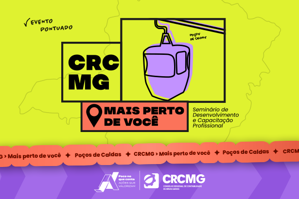 CRC vai promover capacitação em Poços de Caldas