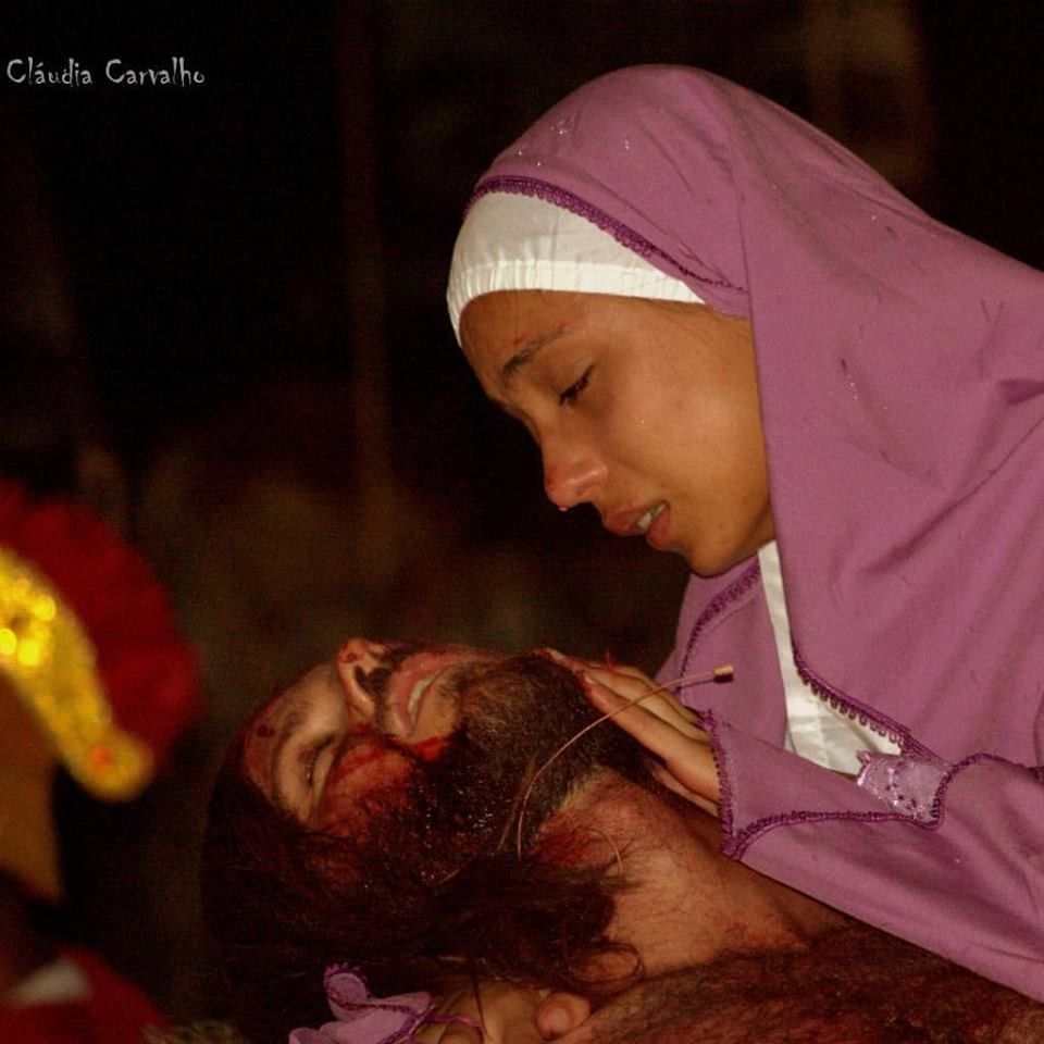 Sossego e tradição são preservados no Sul de Minas durante a Semana Santa