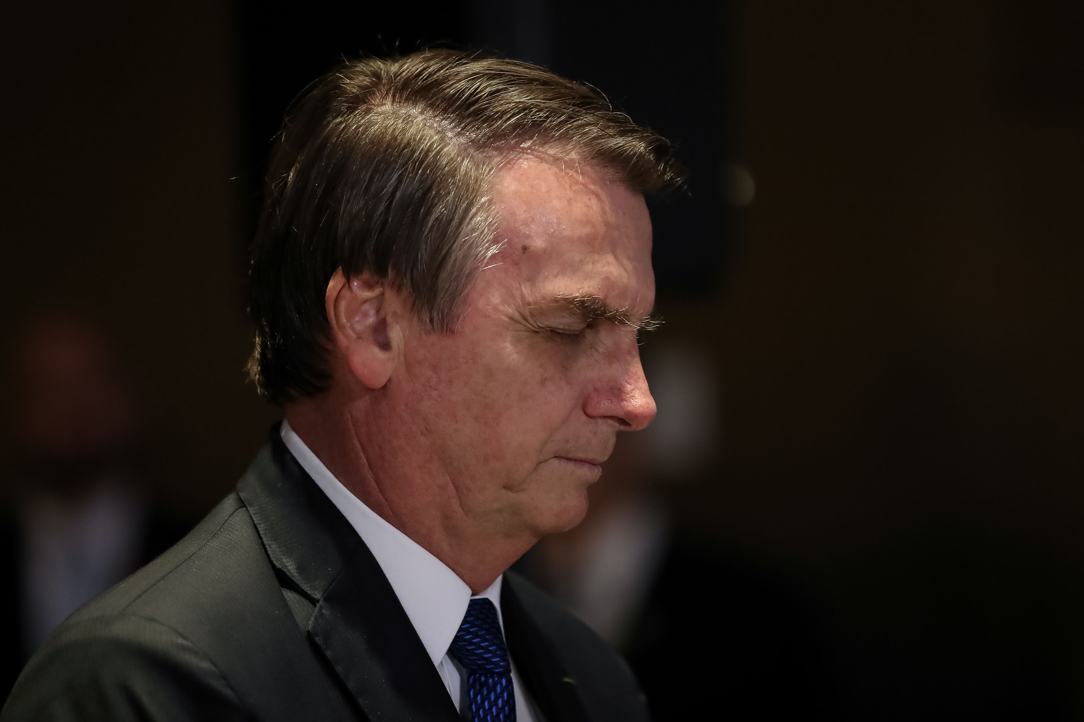 Moraes nega, de novo, prazo de 83 dias para defesa de Bolsonaro