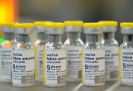 Estado de São Paulo confirma três casos de febre amarela; uma pessoa morreu