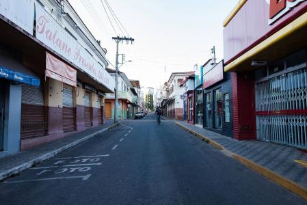 Elói Agro vai acontecer de 26 a 28 de agosto.