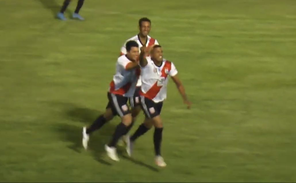 Talismã e Ponte Nova são os primeiros classificados para a semifinal da Copa Itatiaia EstrelaBet Vale do Aço
