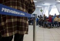PF: Esquema criminoso criava identidades fantasmas para manter pagamentos ativos no INSS