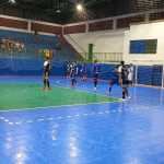 Elói Mendes: Rodada dupla do Natal Sem Fome de Futsal acontece nesta terça