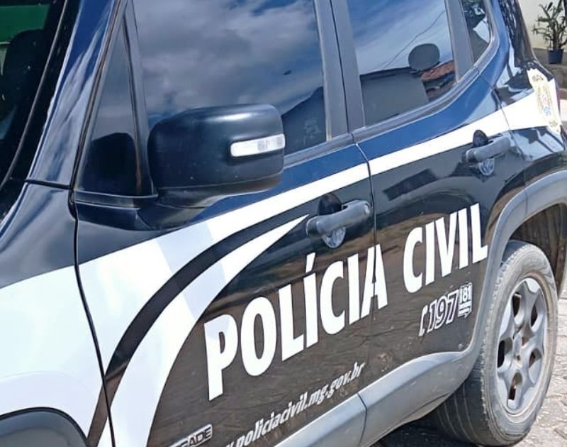 Polícia Civil apura fake news sobre sequestro em Passos e deve identificar autores