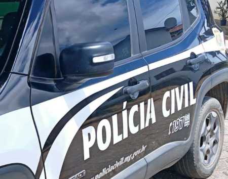 Polícia Civil procura autores de fake news sobre sequestro de bebê em Passos,