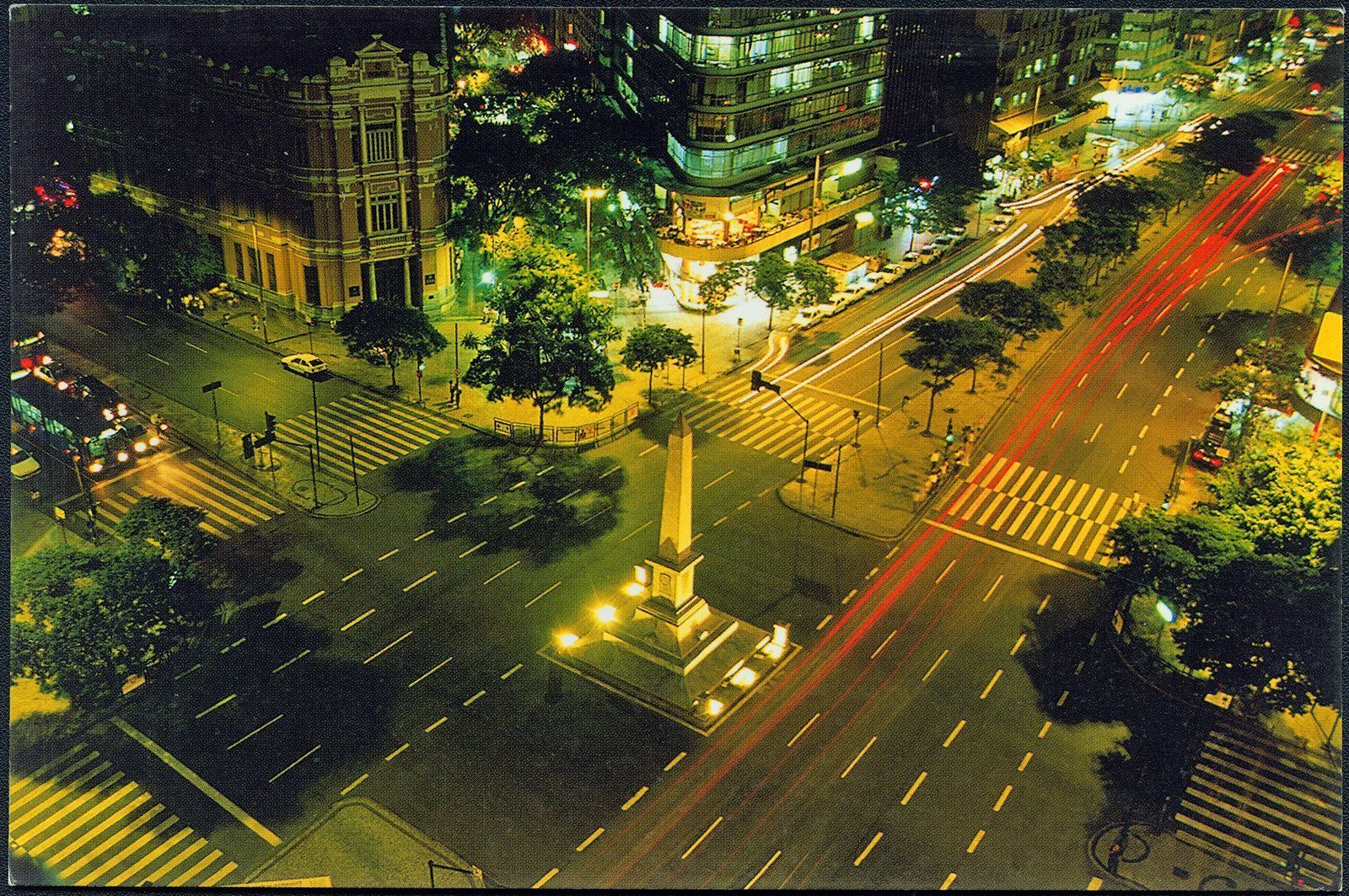 Projeto de revitalização do Centro de BH anima comércio e construção civil
