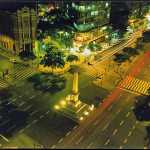 Projeto de revitalização do Centro de BH anima comércio e construção civil