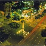 Projeto de revitalização do Centro de BH anima comércio e construção civil