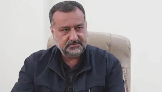 general iraniano