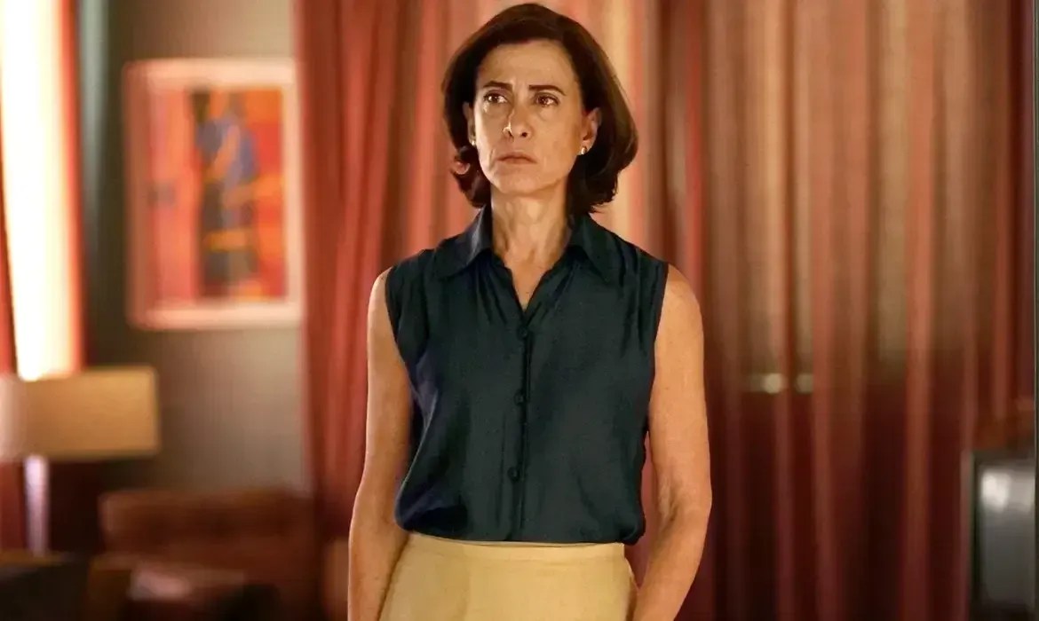 Oscar 2025: veja para qual time torce a atriz Fernanda Torres