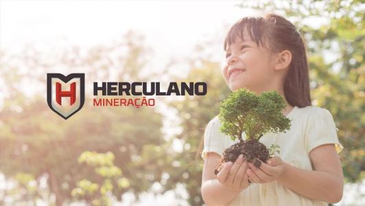 Herculano Mineração