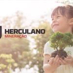 Grupo Herculano projeta mineração mais sustentável e inovadora em 2025