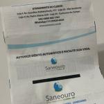 Prefeitura de Ouro Preto garante desconto de 53% na conta de água em 2025