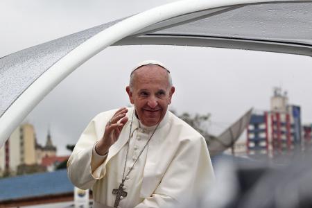 Hugo Motta lamenta morte de papa Francisco: “Um exemplo de vida e luta“ | CNN Brasil