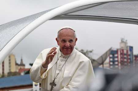 Hugo Motta lamenta morte de papa Francisco: “Um exemplo de vida e luta“ | CNN Brasil