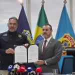 PRF volta a fazer parte das Forças Integradas de Combate ao Crime Organizado
