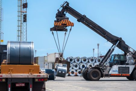 Complexo Industrial e Portuário do Pecém