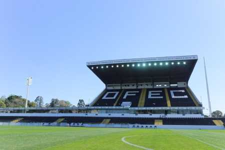 Estádio Germano Krüger recebe Operário x Avaí pela Série B