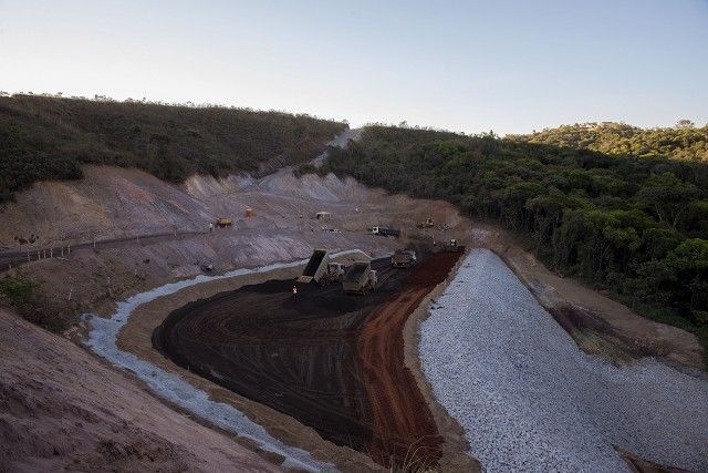 Câmara de Congonhas discute expansão da CSN e desapropriações em audiência pública