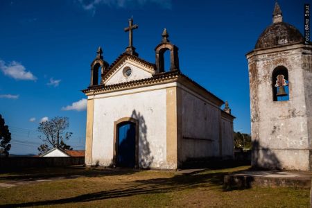 A festividade acontece no Morro São Sebastião, em Ouro Preto, onde o santo é padroeiro.