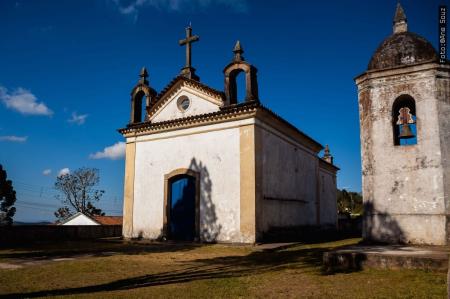 A festividade acontece no Morro São Sebastião, em Ouro Preto, onde o santo é padroeiro.