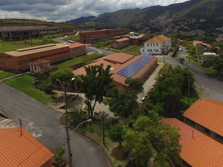 IFMG de Ouro Preto abre seleção para pós-graduação gratuita em Língua Portuguesa