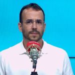 Dr. Vinicius, do PV, quer fazer novos concursos públicos na área da saúde em Betim