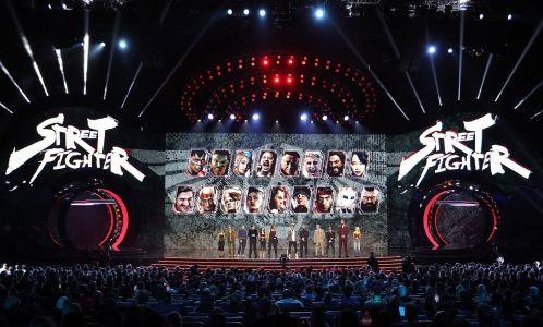 Primeiras imagens de 'Street Fighter' foram divulgadas durante o The Game Awards 2025