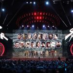 The Game Awards 2025: com estrelas do UFC e WWE, veja elenco de 'Street Figher'