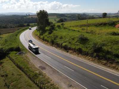 Informação foi divulgada pela concessionária que administra a rodovia.