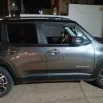 Varginha: Polícia Militar Rodoviária recupera Jeep Renegade furtado