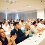 Representantes do Sul de Minas participam das comemorações dos 70 anos da FBHA em Brasília