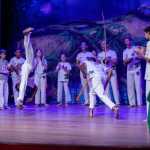 ETeatro celebra 20 anos com apresentações gratuitas em Varginha
