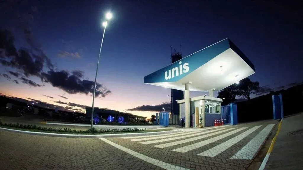 Polo universitário do Grupo Unis será inaugurado em São Gonçalo do Sapucaí