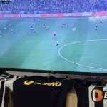 Na Europa, jogador vendido por R$ 64 milhões posta torcida pelo Atlético contra Cruzeiro
